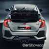 2018 Honda Civic Type R