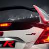 2018 Honda Civic Type R