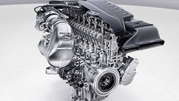 Mercedes-AMG ’53’ Hybrid Powertrains Coming Soon