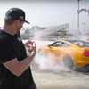 Ford Mustang EcoBoost Now Has Electronic Burnout Feature