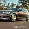 2017 Audi A6 Allroad 3.0TDi Quattro