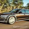 2017 Audi A6 Allroad 3.0TDi Quattro