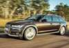 2017 Audi A6 Allroad 3.0TDi Quattro
