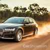 2017 Audi A6 Allroad 3.0TDi Quattro