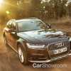 2017 Audi A6 Allroad 3.0TDi Quattro