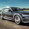 2017 Audi A6 Allroad 3.0TDi Quattro