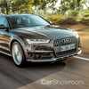 2017 Audi A6 Allroad 3.0TDi Quattro