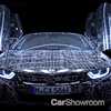 2018 BMW i8 Roadster - Teaser