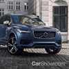 Volvo To Be Totally Electrified By 2019