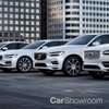 Volvo To Be Totally Electrified By 2019