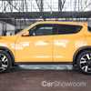 2017 Nissan Juke