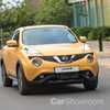 2017 Nissan Juke