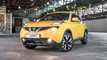 2017 Nissan Juke