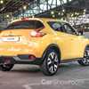 2017 Nissan Juke
