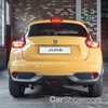 2017 Nissan Juke