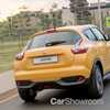 2017 Nissan Juke