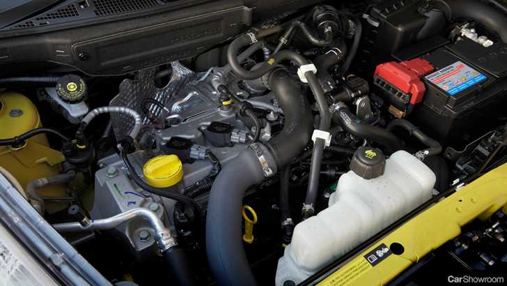 2017 Nissan Juke