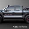 Ford’s 406kW F-150 Raptor Inspired By Stealth Fighter