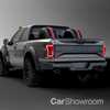 Ford’s 406kW F-150 Raptor Inspired By Stealth Fighter