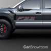 Ford’s 406kW F-150 Raptor Inspired By Stealth Fighter