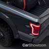 Ford’s 406kW F-150 Raptor Inspired By Stealth Fighter