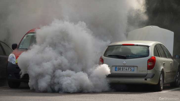 France To Ban New Petrol, Diesel Cars Sales From 2040