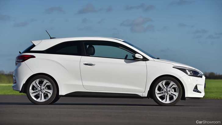 2018 Hyundai i20N To Bruise Fiesta ST, Clio RS