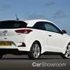 2018 Hyundai i20N To Bruise Fiesta ST, Clio RS