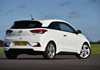 2018 Hyundai i20N To Bruise Fiesta ST, Clio RS