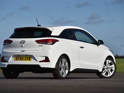 2018 Hyundai i20N To Bruise Fiesta ST, Clio RS