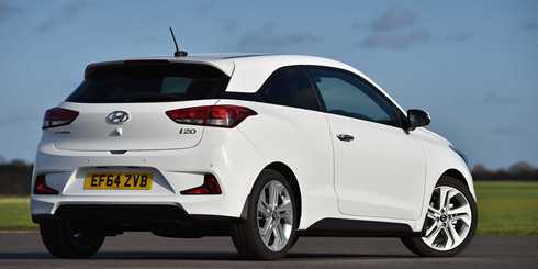 2018 Hyundai i20N To Bruise Fiesta ST, Clio RS