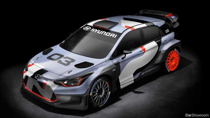 2018 Hyundai i20N To Bruise Fiesta ST, Clio RS