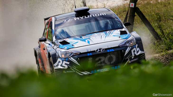 2018 Hyundai i20N To Bruise Fiesta ST, Clio RS