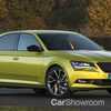 2018 Skoda Superb Detailed, Improved Tech