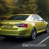 2018 Skoda Superb Detailed, Improved Tech