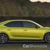 2018 Skoda Superb Detailed, Improved Tech
