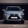 2017 Lexus RX350