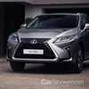 2017 Lexus RX350