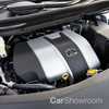 2017 Lexus RX350 F-Sport