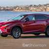 2017 Lexus RX200t F-Sport