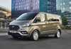 2017 Ford Tourneo