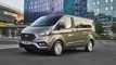 2017 Ford Tourneo