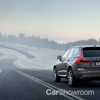 Volvo XC60 T8 Optimised By Polestar, 314kW On Tap