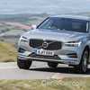 Volvo XC60 T8 Optimised By Polestar, 314kW On Tap