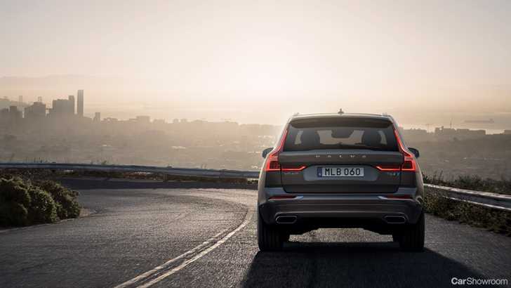 Volvo XC60 T8 Optimised By Polestar, 314kW On Tap