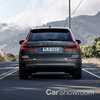 Volvo XC60 T8 Optimised By Polestar, 314kW On Tap