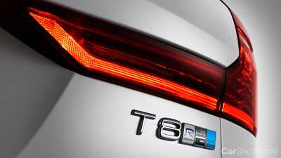 Volvo XC60 T8 Optimised By Polestar, 314kW On Tap