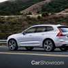 Volvo XC60 T8 Optimised By Polestar, 314kW On Tap
