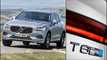 Volvo XC60 T8 Optimised By Polestar, 314kW On Tap