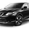 Nissan Australia Launches Qashqai N-Sport Special Edition